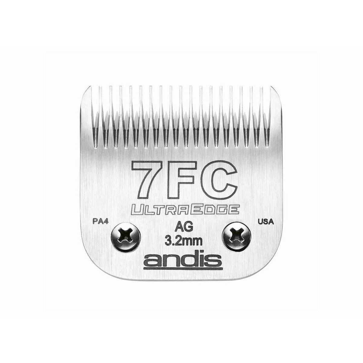 Replacement blades
