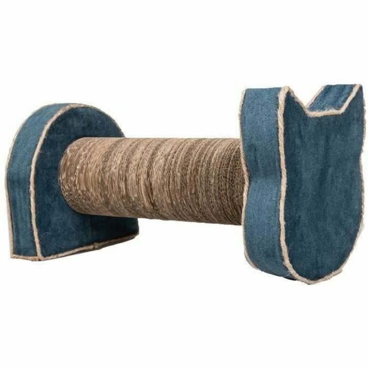 Scratching mats