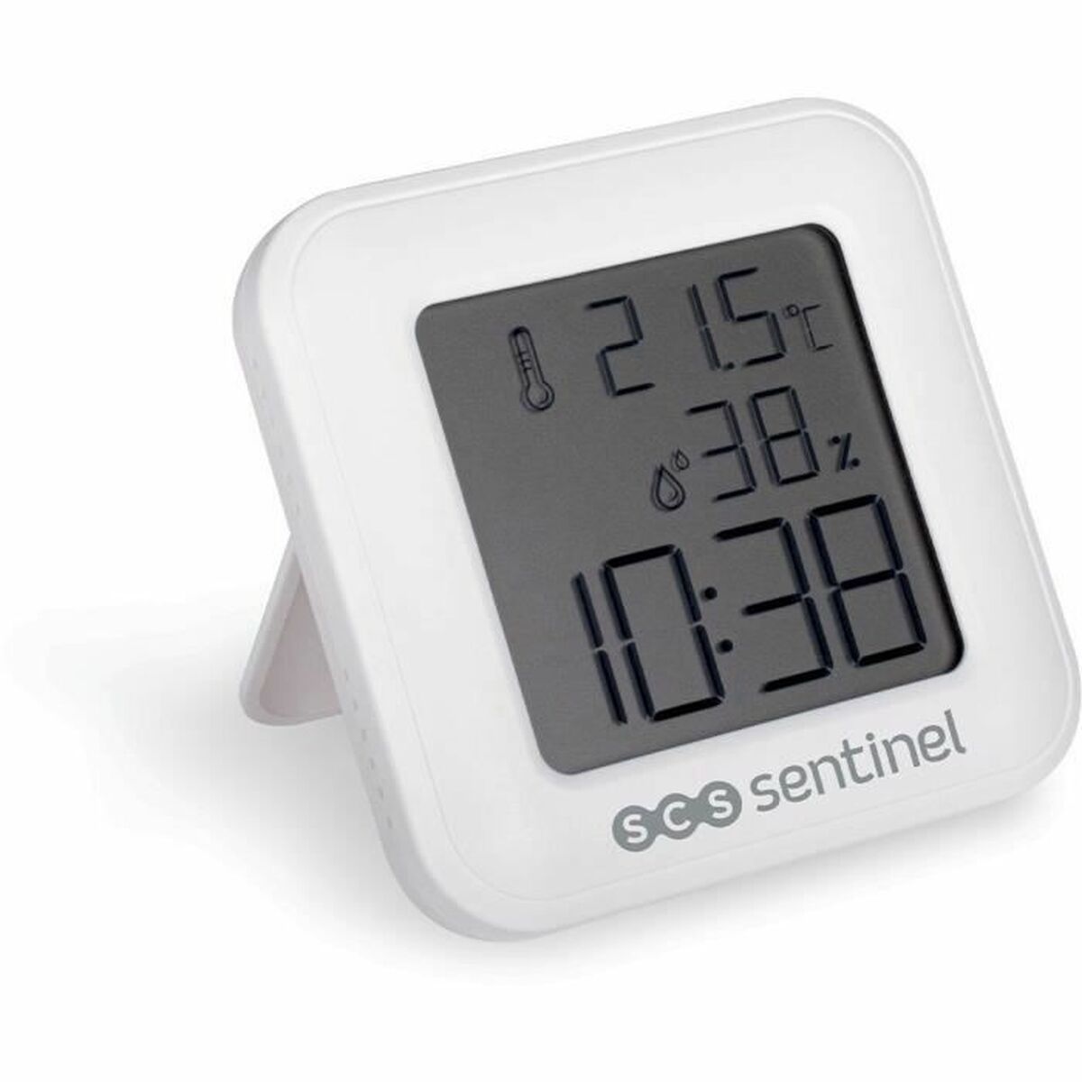 Hygrometers