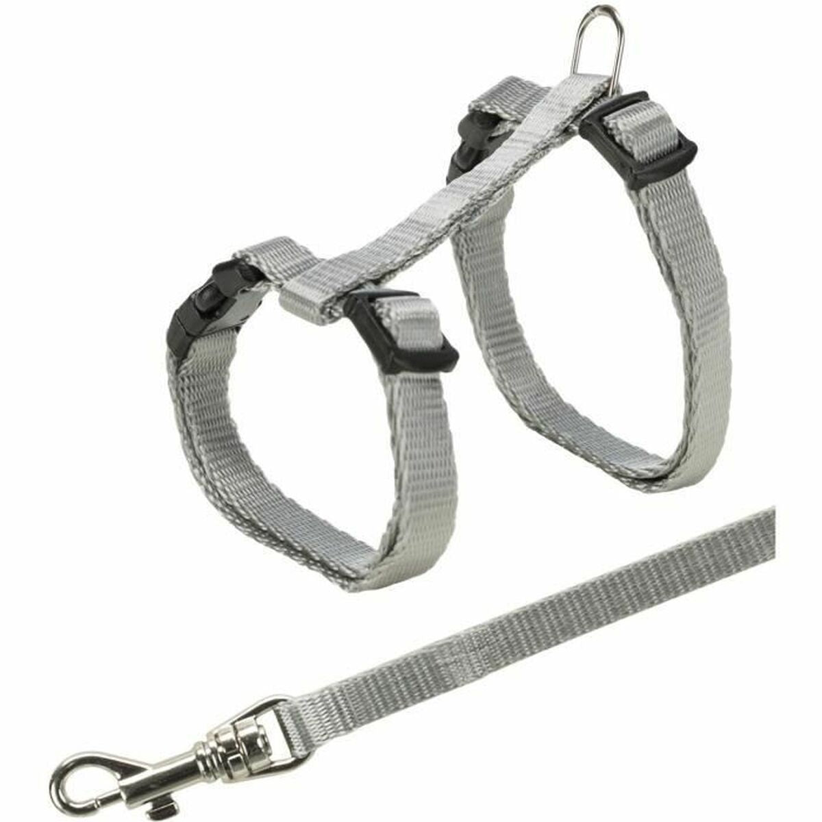 Collars, harnesses and leads