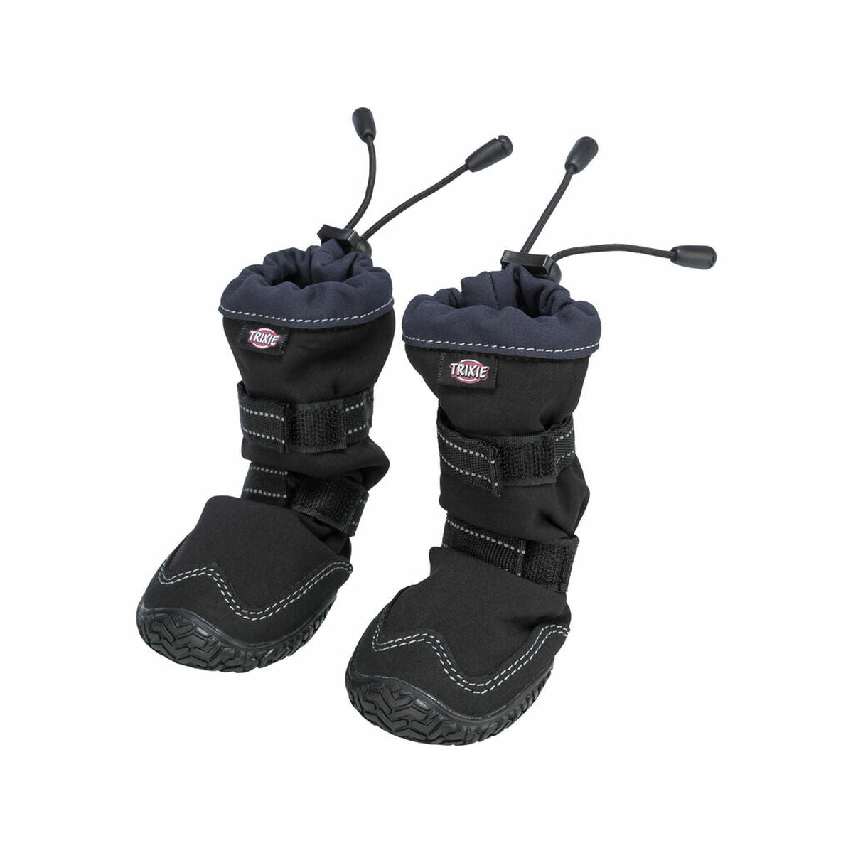 Boots and leg protectors