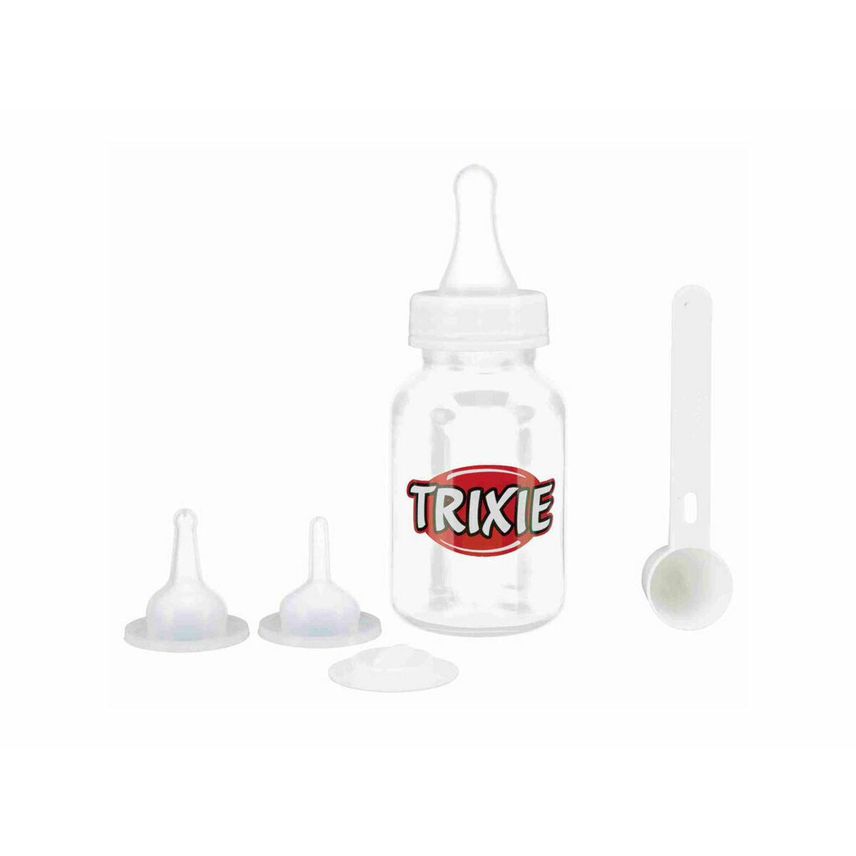 Water bottles