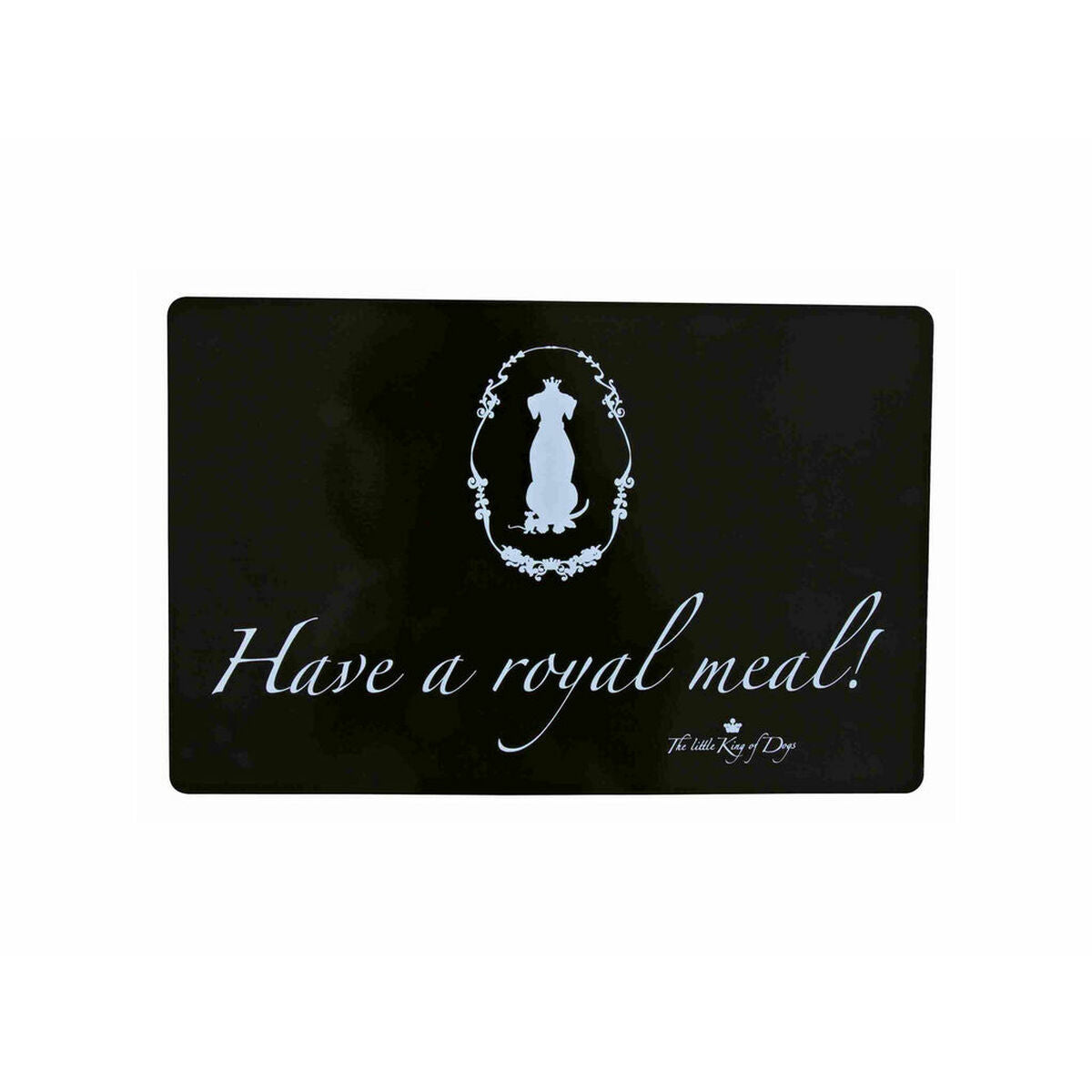Feeding mats