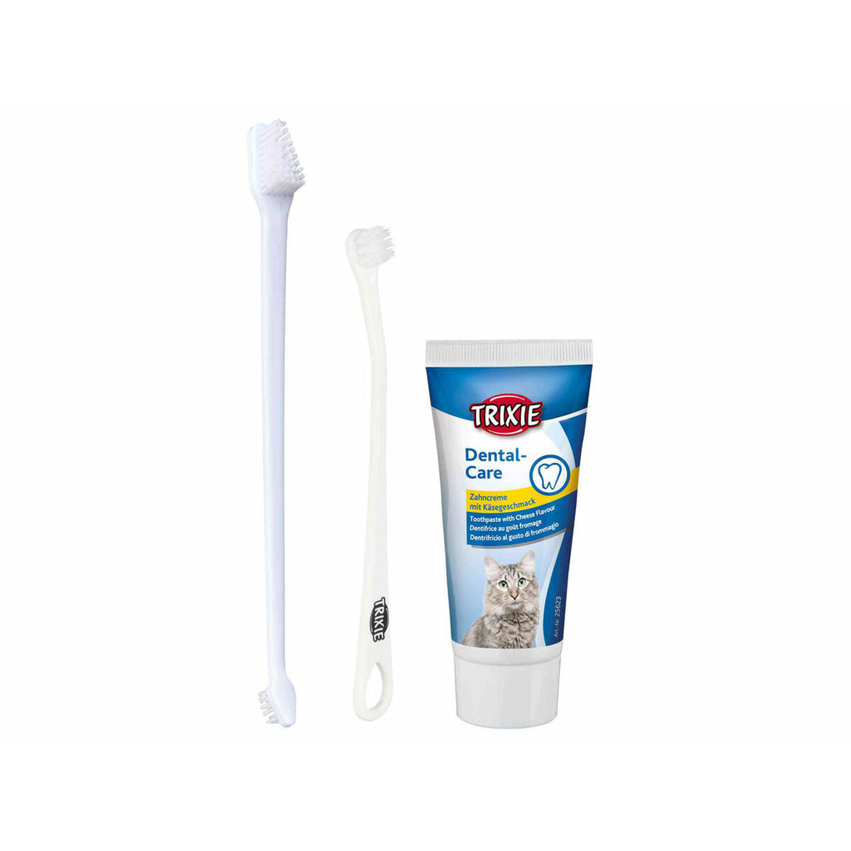 Toothpaste
