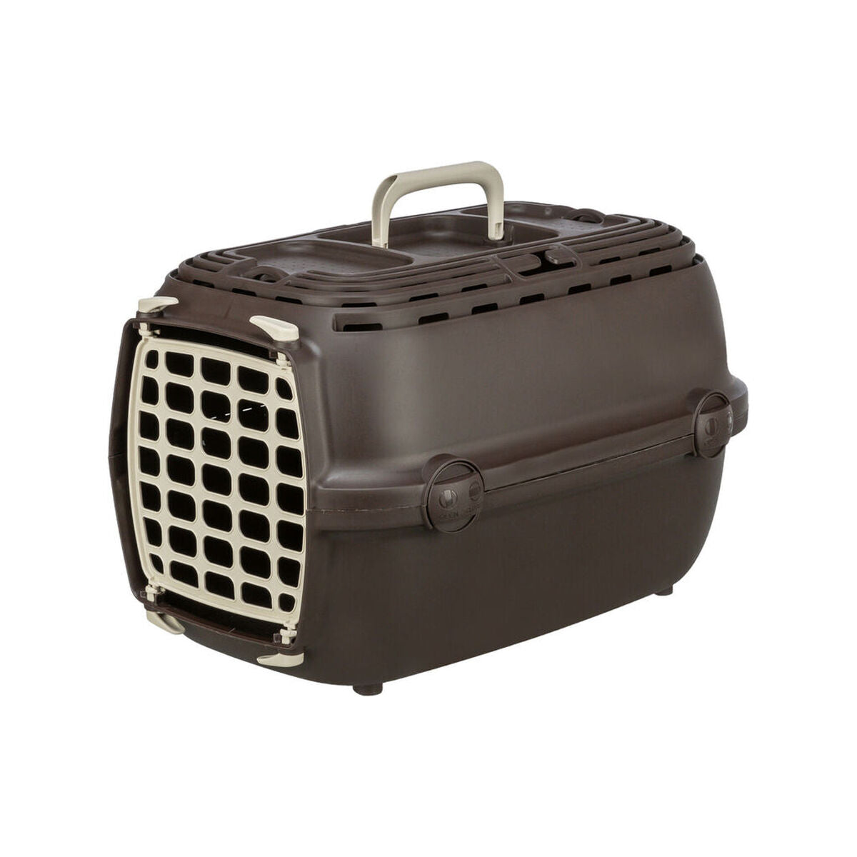 Cages, cat boxes and transporters
