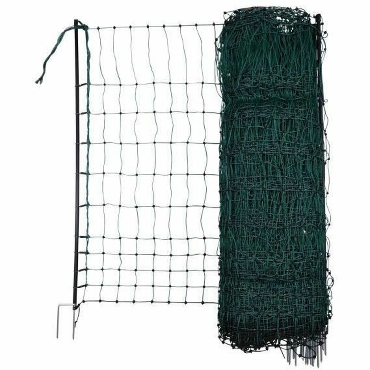 Balcony nets