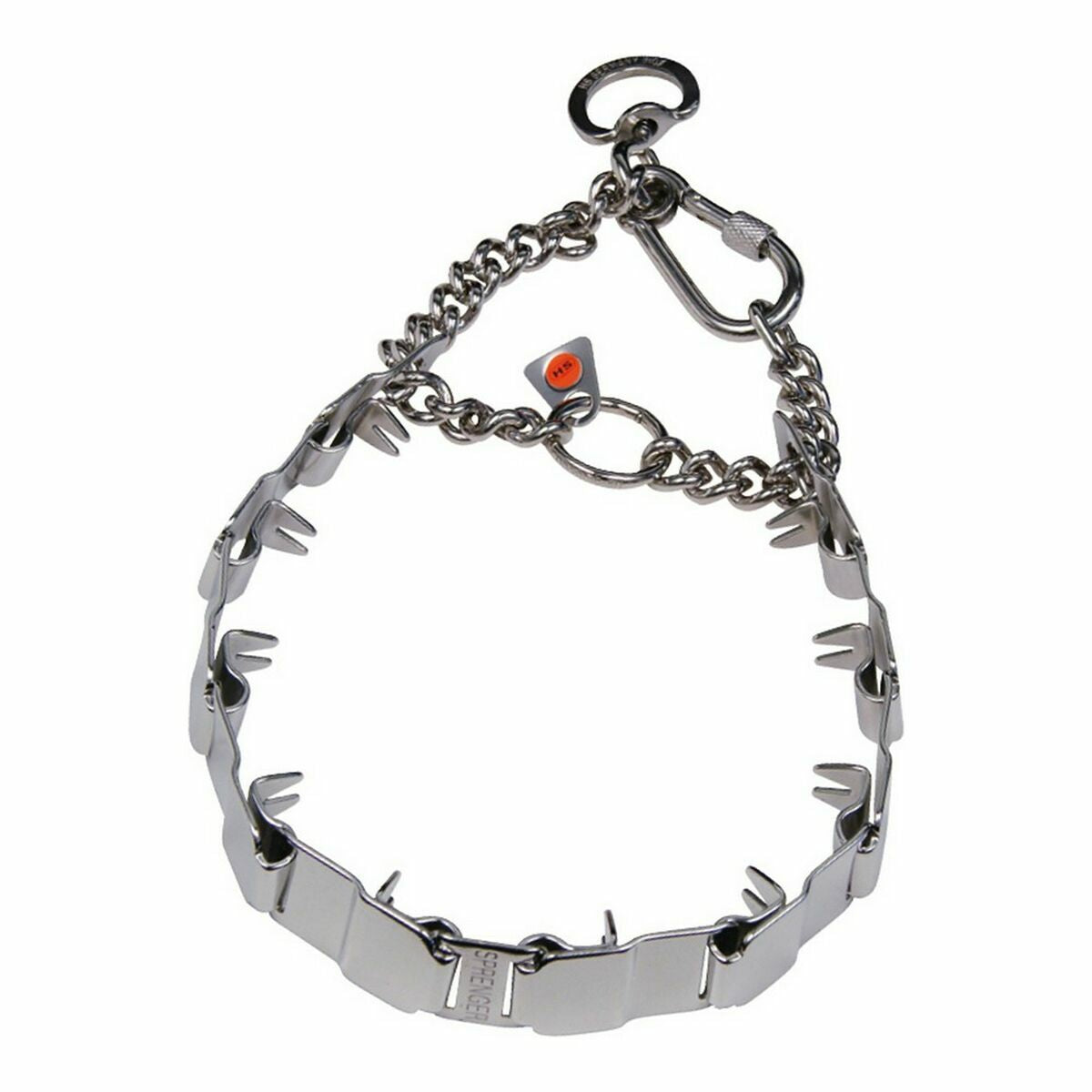 Head collars