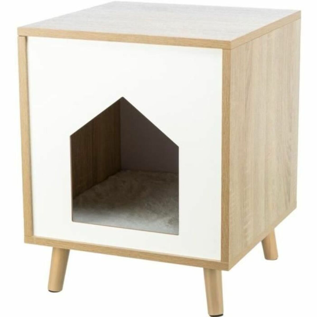 Dog kennels 