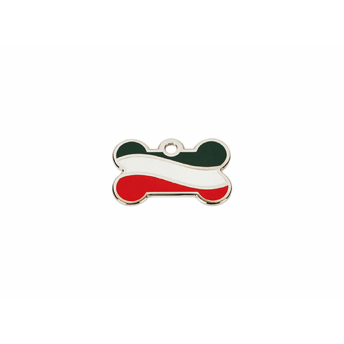 Identification badges