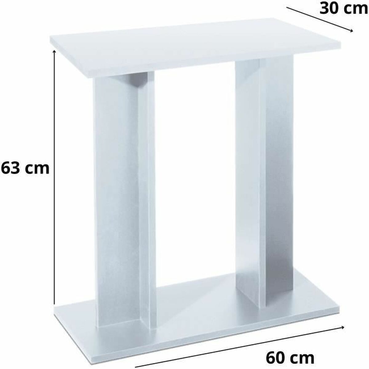 Bases for aquariums