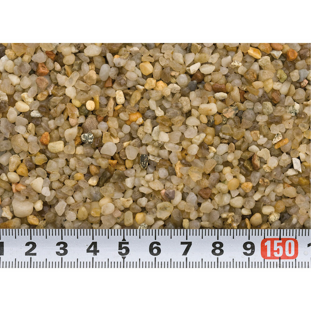 Aquarium substrate