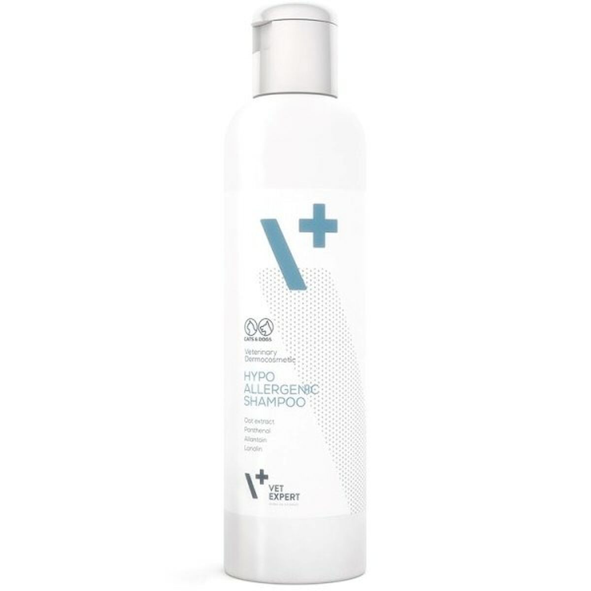 Shampoos 