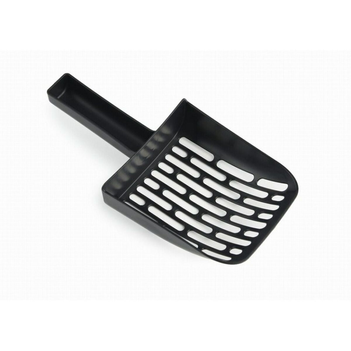 Cat tray spades