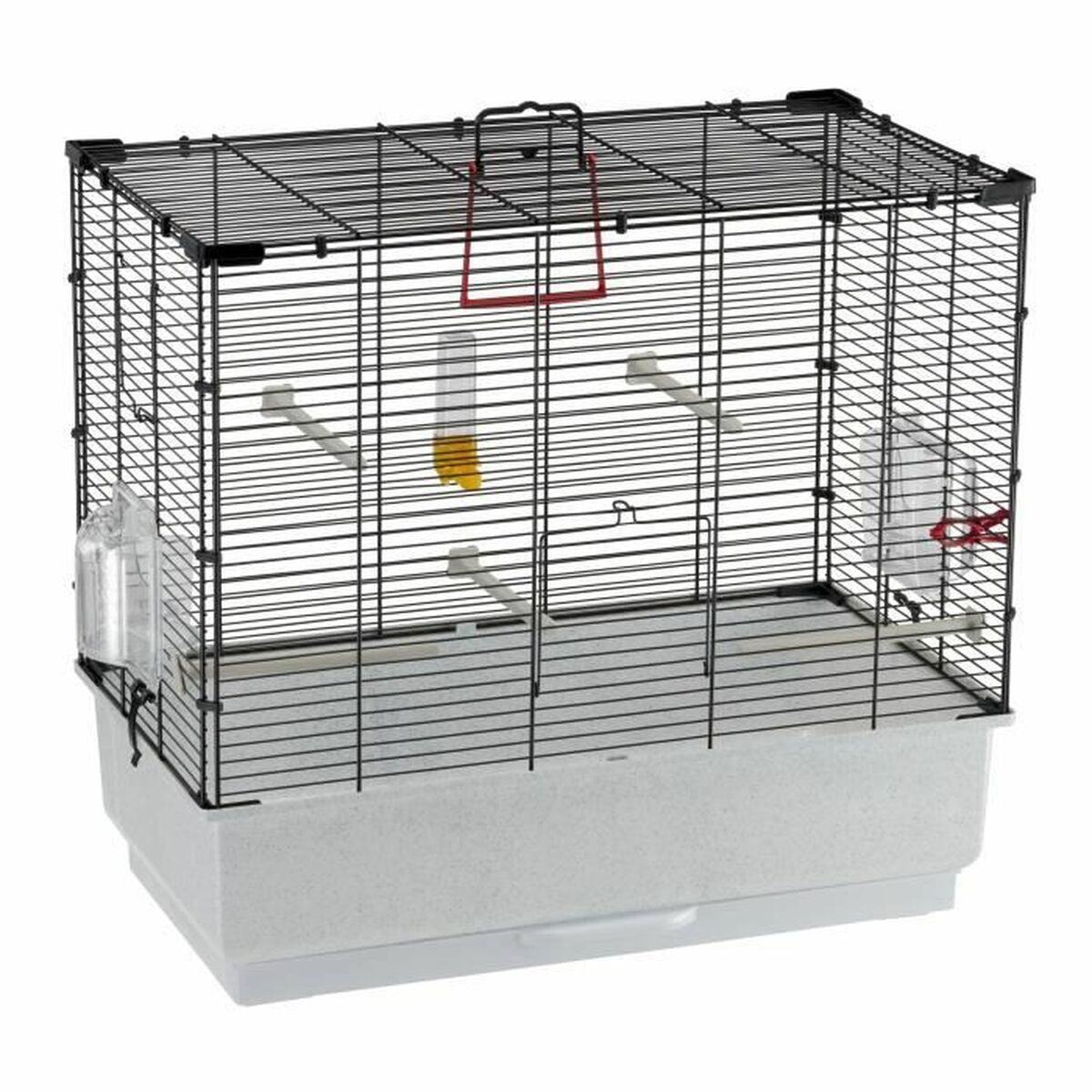 Bird cages