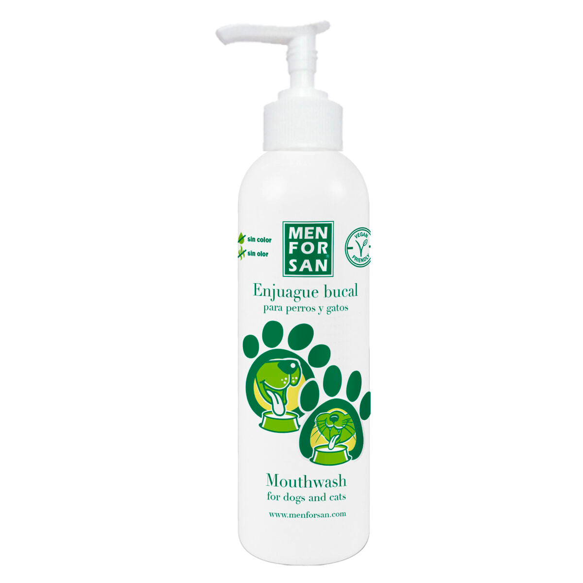 Dental care items