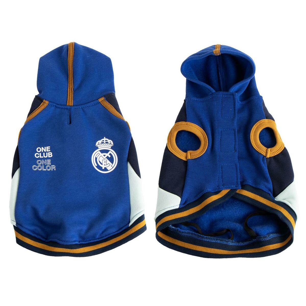 Hooded sweatshirts