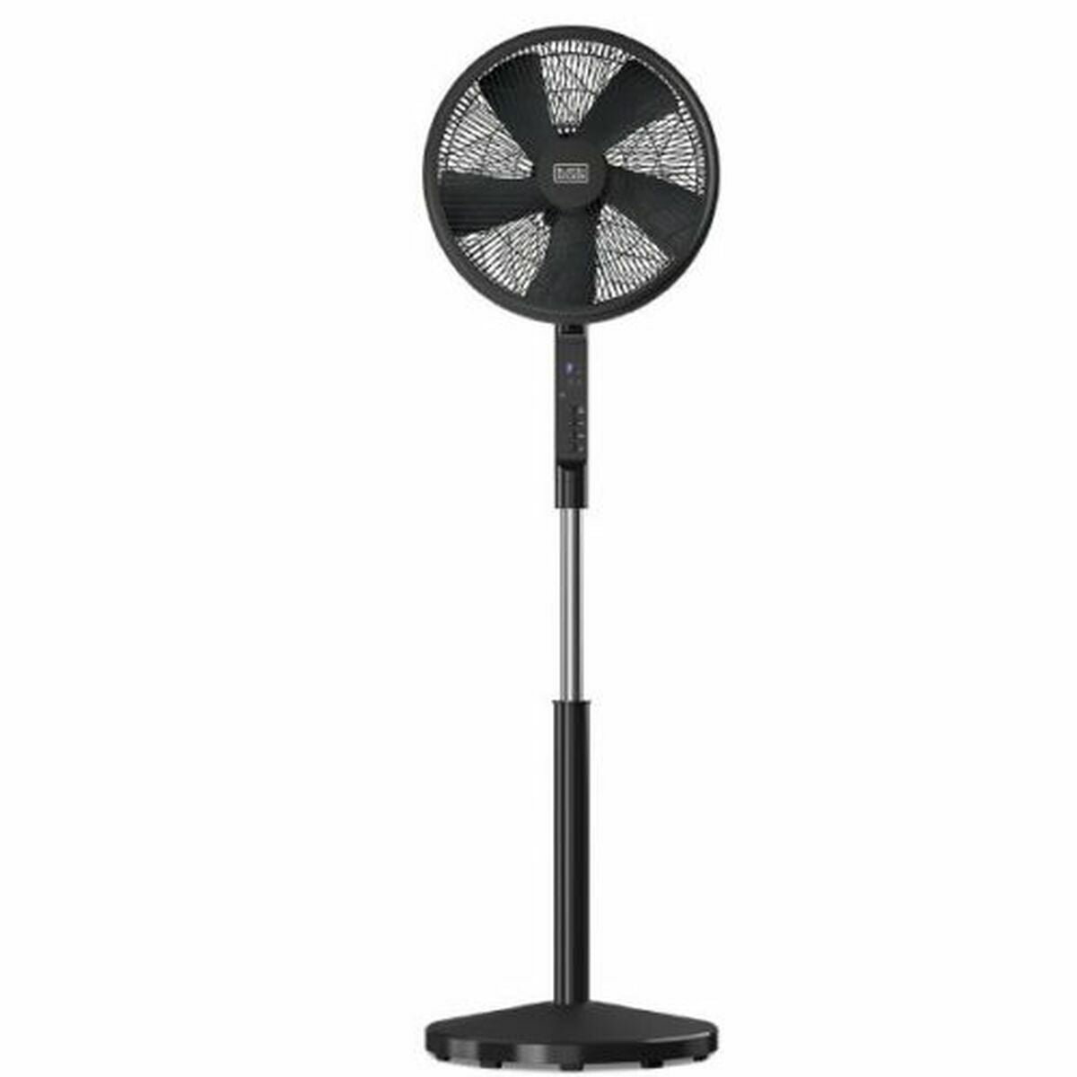 Ventilators