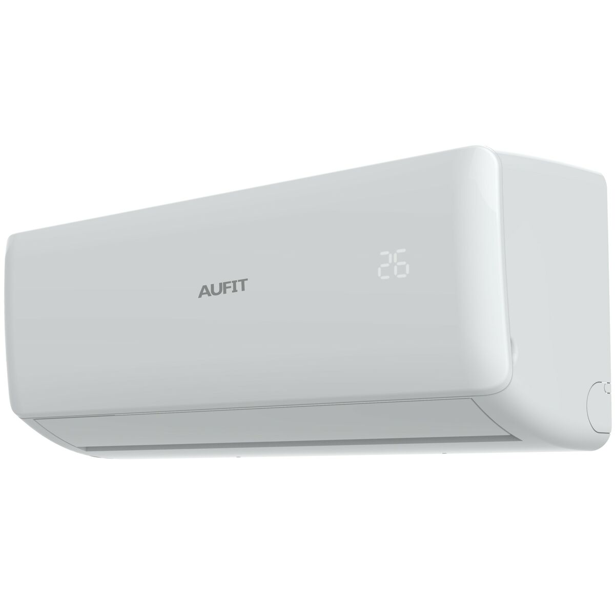 Portable air conditioning