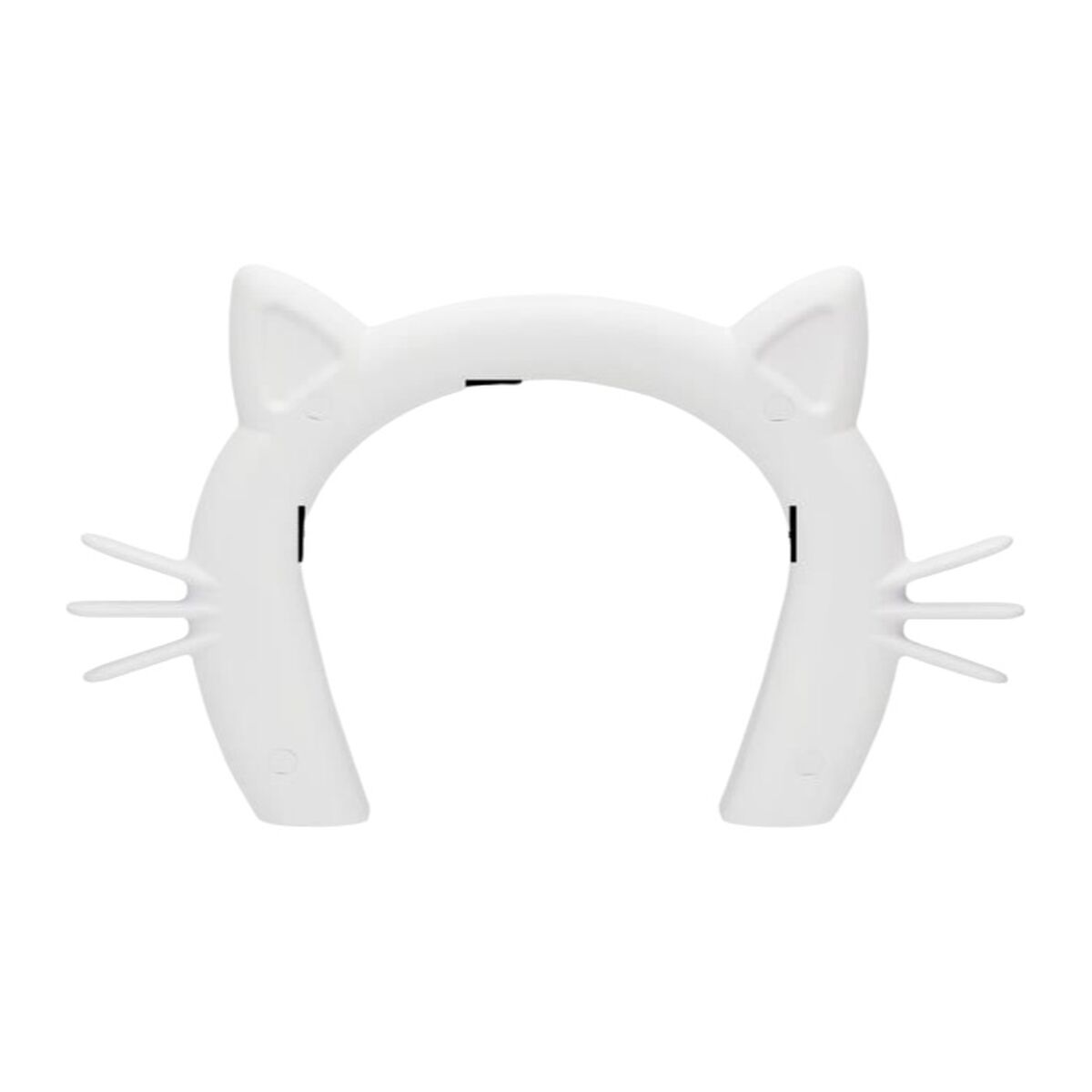 Cat flaps