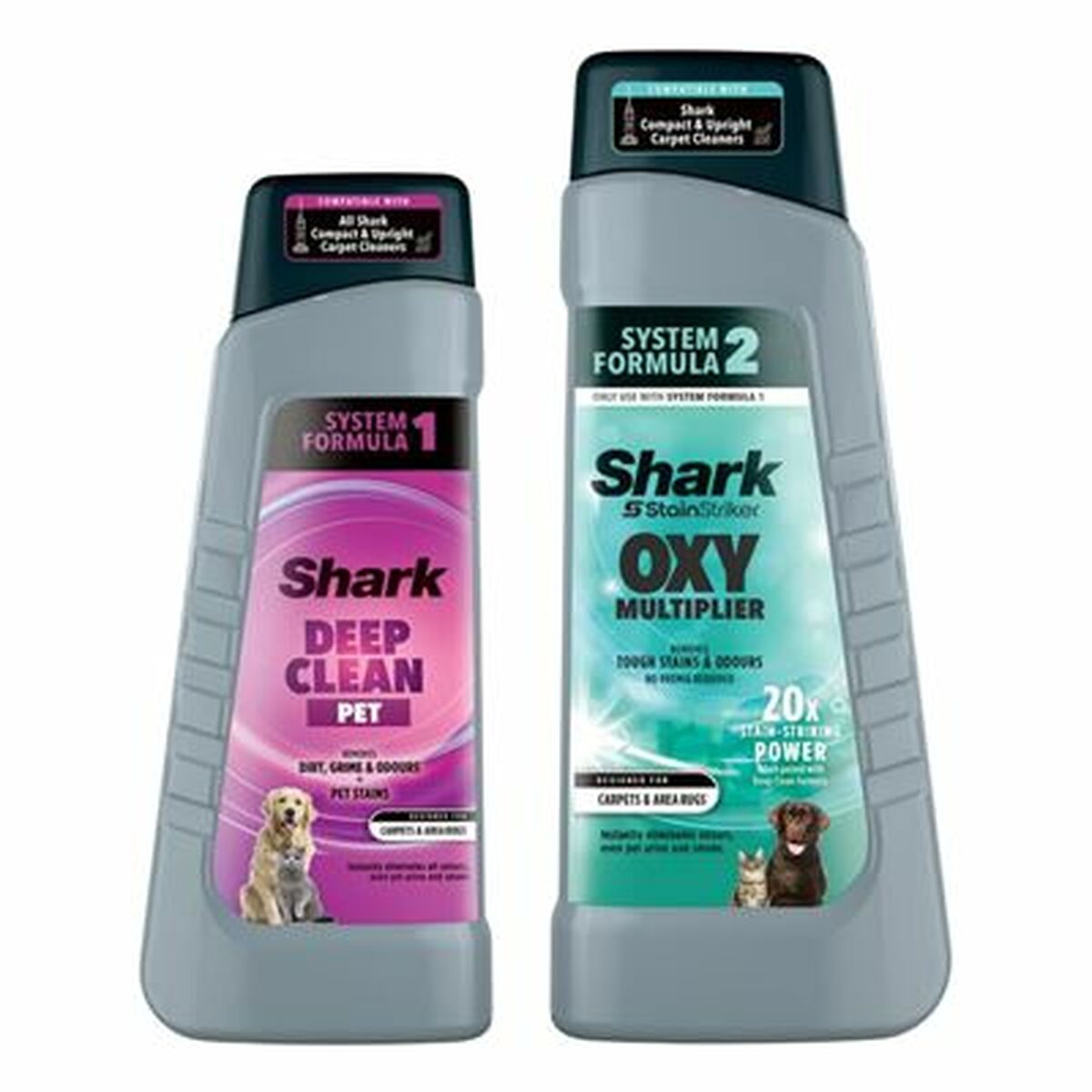 Conditioners