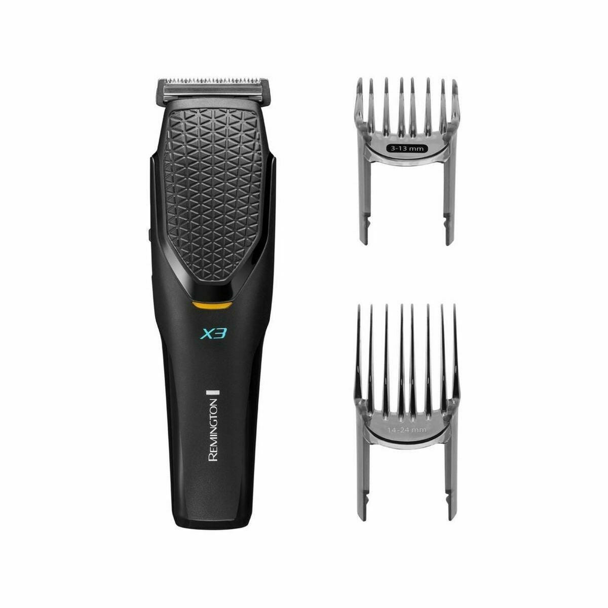 Electric shavers