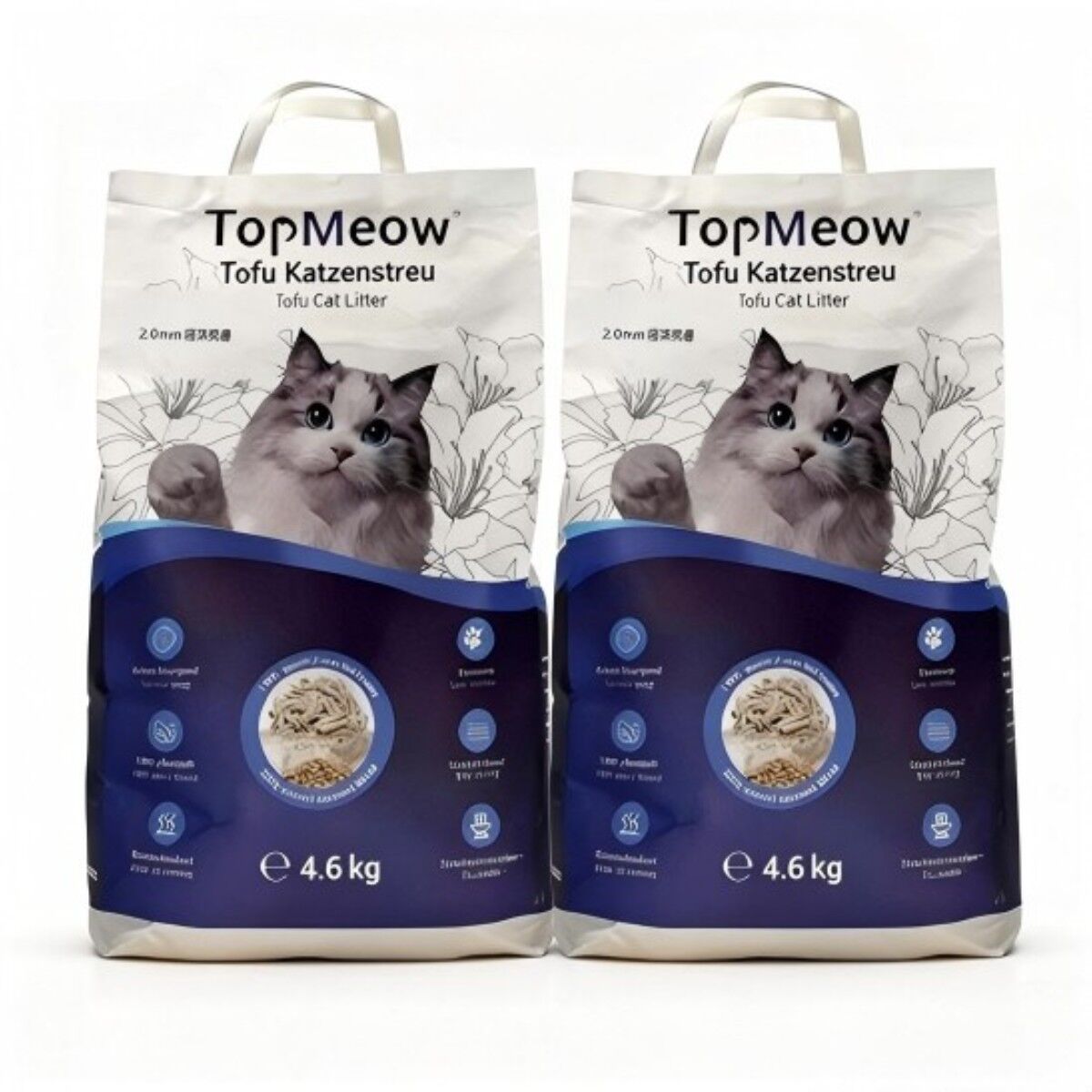 Sand and home cleaning