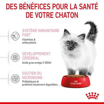 ROYAL CANIN Kitten 10kg